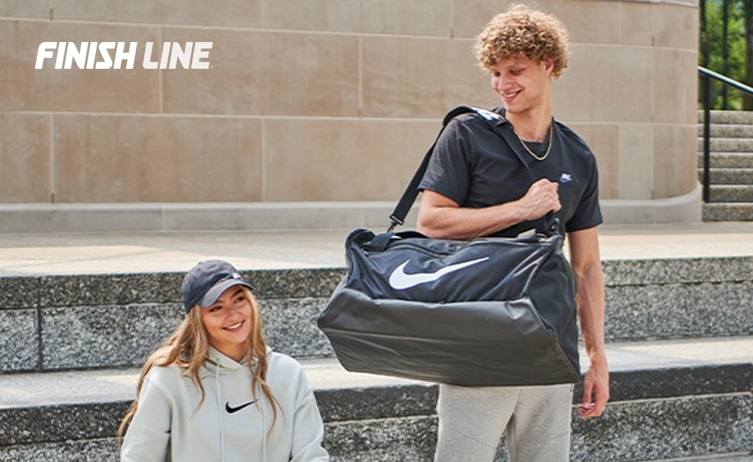 The Intersection of Style & Sports _cover