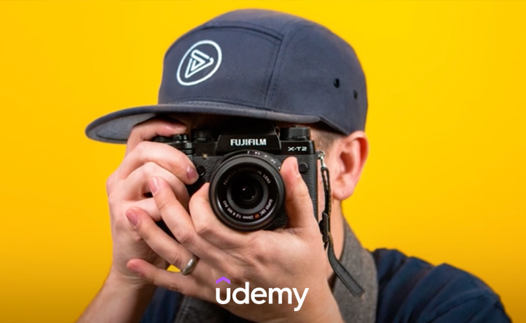Photography & Video Courses_cover