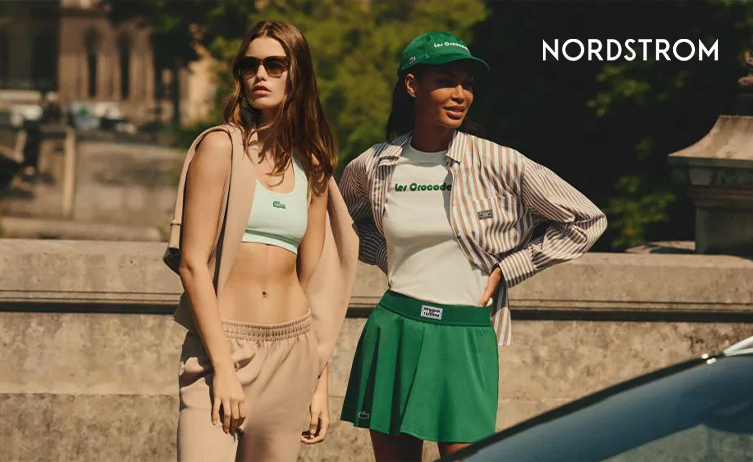 Fusion of Sport and Style on Nordstrom_cover