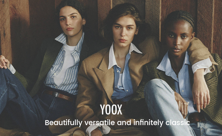 Discover Polo Ralph Lauren from YOOX_cover