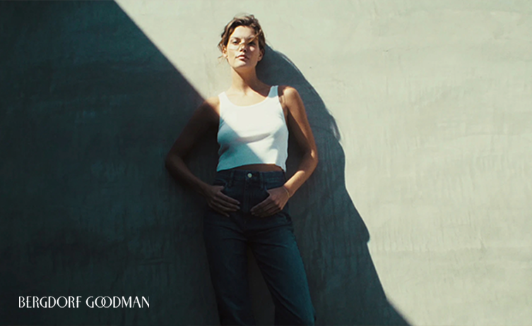 Introducing Triarchy on Bergdorf Goodman's official website_cover