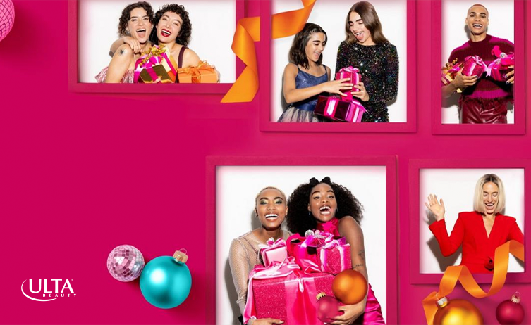 Ulta Beauty Extraordinary Gift Journey_cover