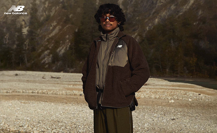 Embrace the Outdoors with New Balance_cover