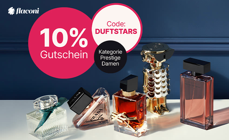 Discover the Captivating Fragrances of Duftstars 2023_cover