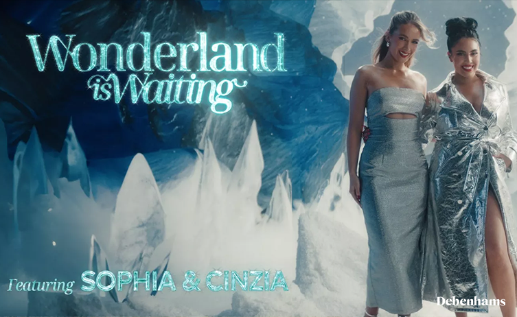Step into the Unveiling of Wonderland_cover