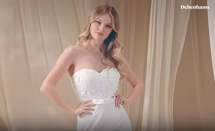 Become A Wedding Planner At Debenhams_cover