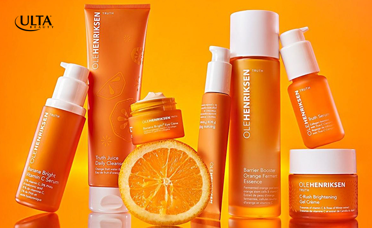 Shop OLEHENRIKSEN at Ulta Beauty_cover