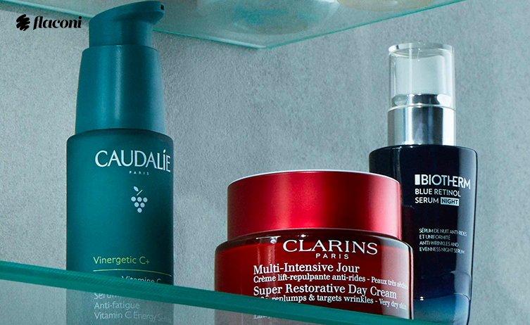 Purchase skincare champions on the official website of Flaconi DE_cover