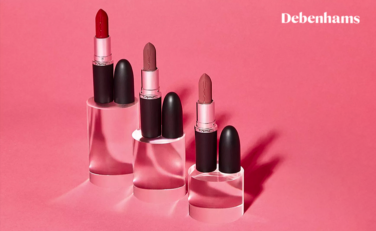 The Evolution of Beauty_cover