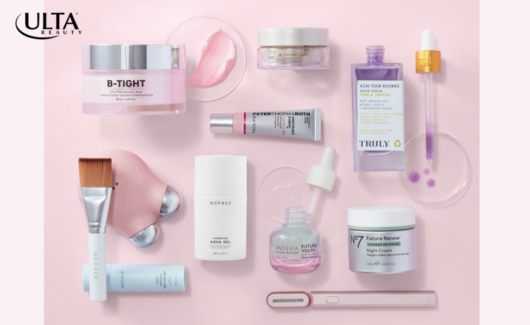 Unlocking the Fountain of Youth with Ulta Beauty_cover