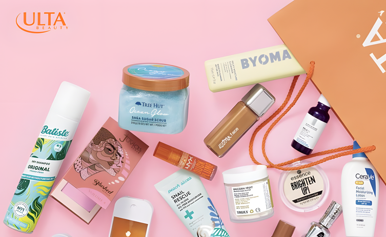 Unveil Your Radiance on the Ulta Beauty official website_cover