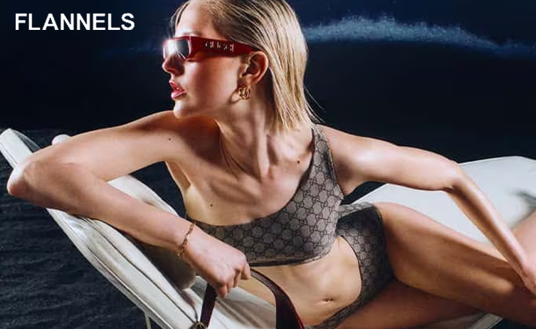 Gucci: A Luxurious Dive into Timeless Elegance_cover