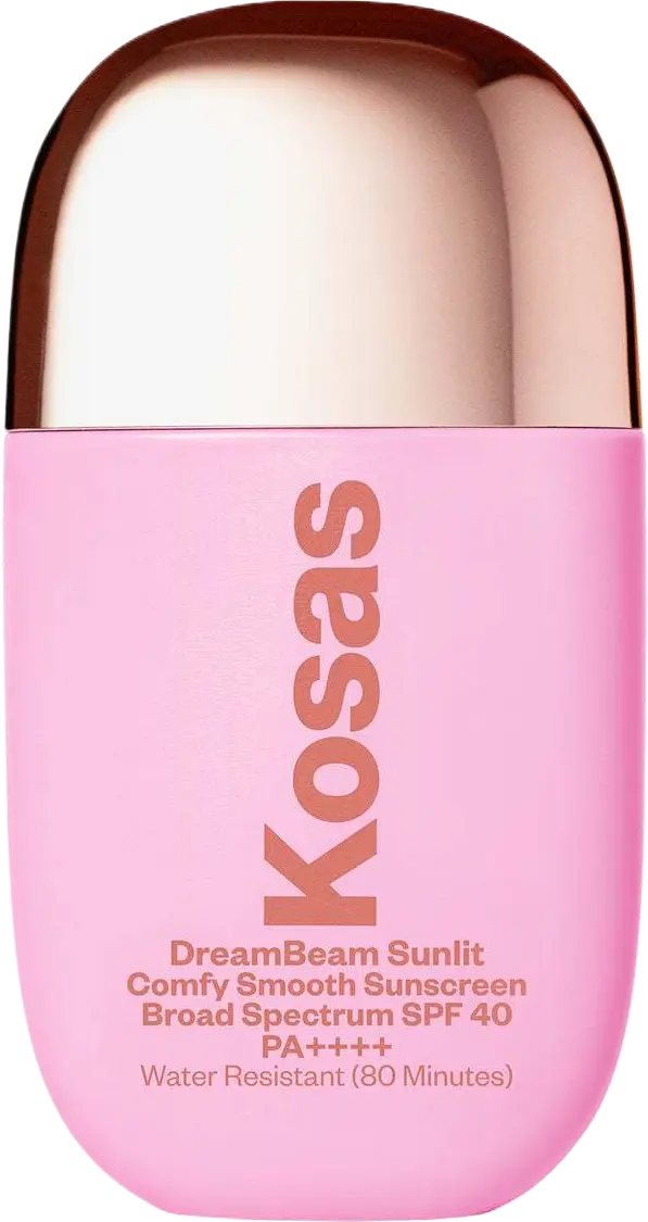 DreamBeam SPF 40 PA++++
