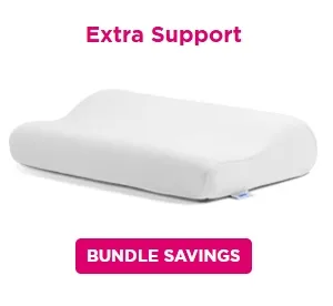 TEMPUR-Neck™ Pillow