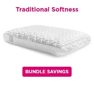 TEMPUR-Symphony™ Pillow