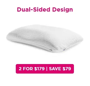 TEMPUR-Cloud® Pillow