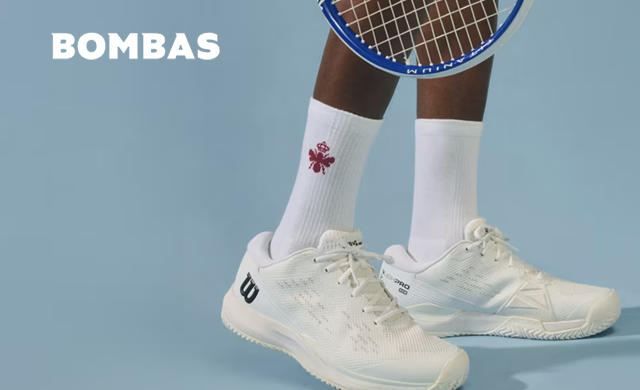 All-Performance Socks | From Court to Trail, One Pair for Every Sport