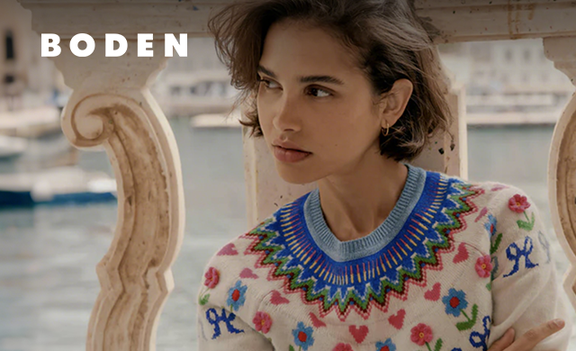 ​​Gentle Knit Season | A Poetic Take on Summer Knits​