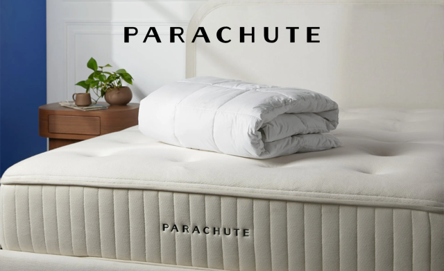 Luxury Sleep Redefined | Natural Materials & Scientific Design for Superior Rest