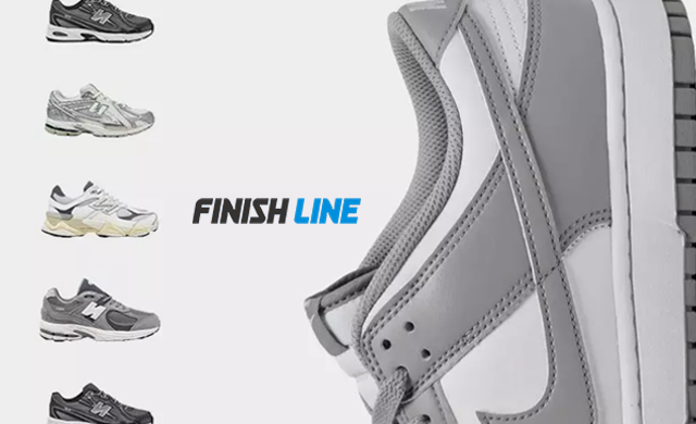 Limited-Time Frenzy | Nike, Jordan, New Balance Up to 50% Off – Classic Revival