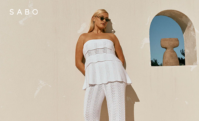 European Summer Inspiration for the Perfect Balance of Style & Comfort
