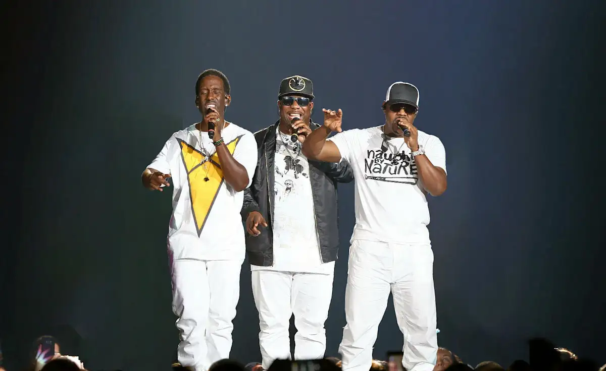 Boyz II Men Tickets（Section Orchestra Center）_img