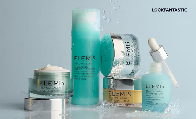 ELEMIS Skincare Sanctuary | Where Cutting-Edge Technology Meets Luxurious Treatments, Unlocking the Secret to Radiant Skin Transformation