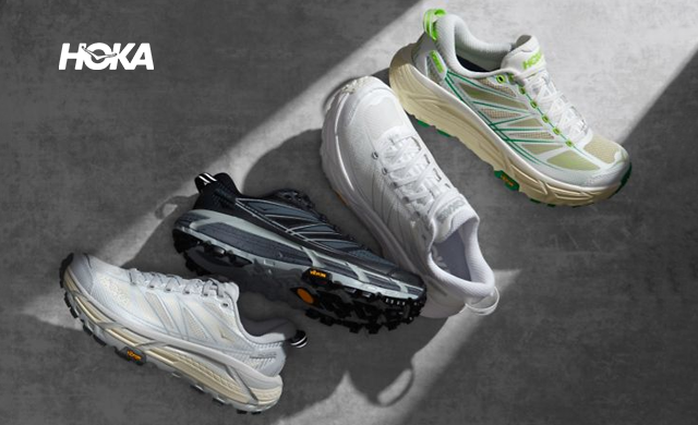 MEMBERS ONLY Labor Day Carnival | HOKA® Bestsellers Up to 30% Off | Exclusive Benefits for Members