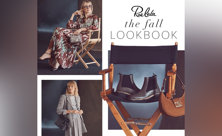 Your Fall Style Starts Here ✨