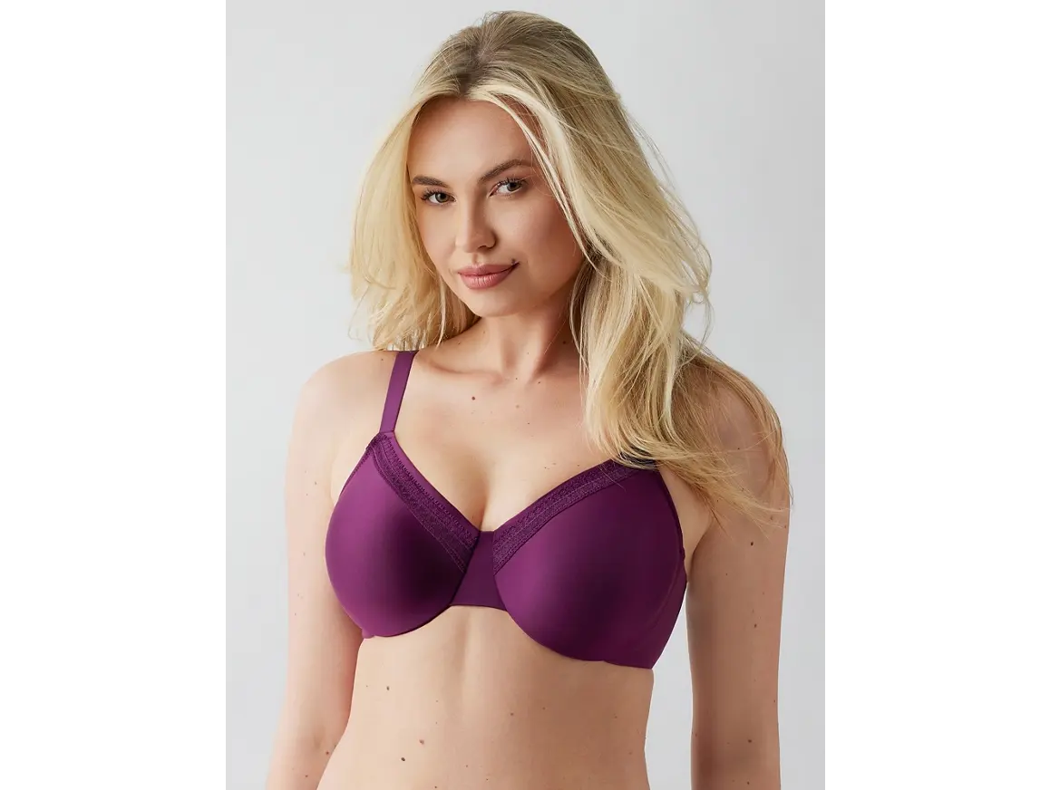 Perfect Primer Full Figure Underwire Bra