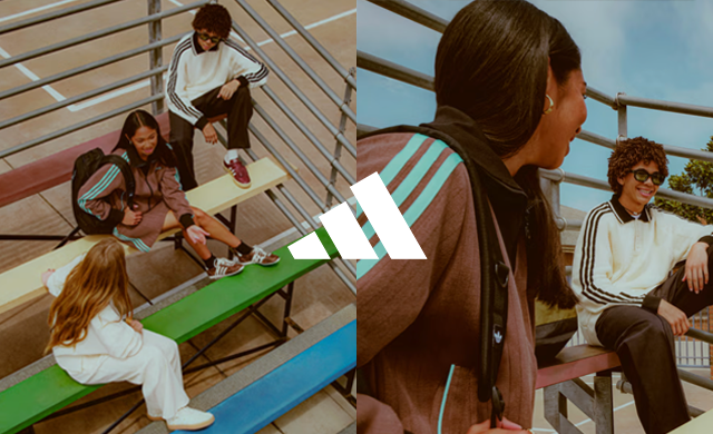 adidas Canada Back - to - School Season | New Men's and Women's Gear Launched | Combine Sports and Fashion