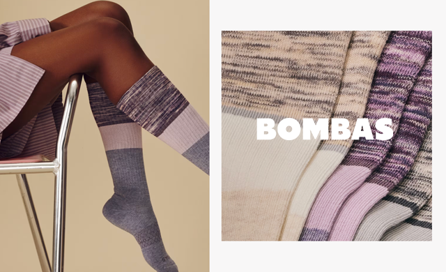 Bombas Best - Sellers | Essentials Combining Comfort and Style | Buy One, Give One, Spread Warmth