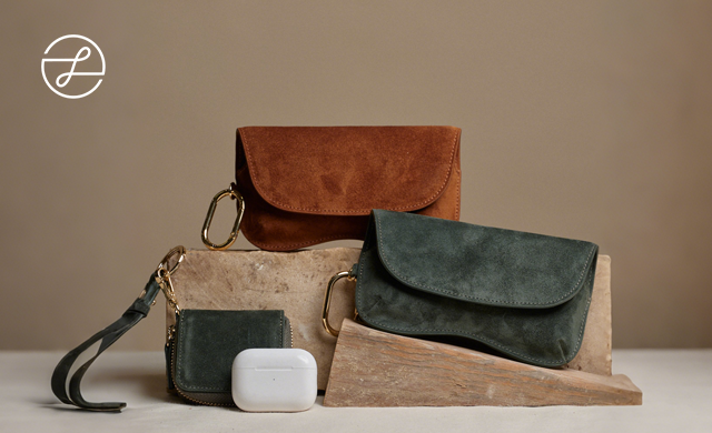 Refined Leather Essentials by Leatherology