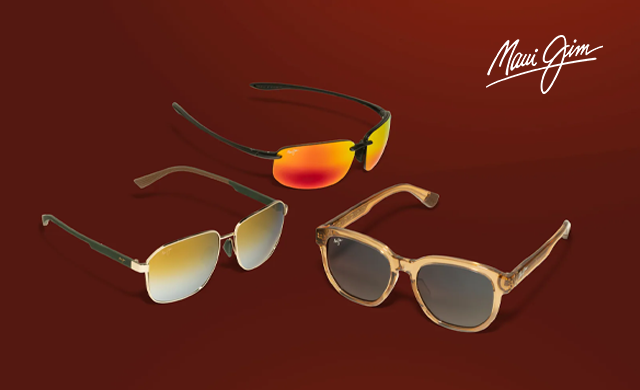 Maui Jim Introduces HO'OKIPA ULTRA G-img