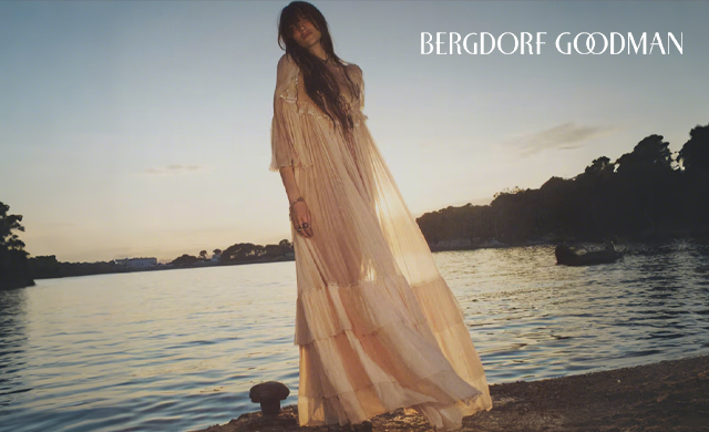 Bergdorf Goodman Unveils 226 New Arrivals