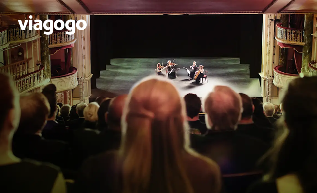 viagogo – The World’s Largest Secondary Ticket Marketplace | Choose from Concerts & Music Festivals | Prices Set by Sellers