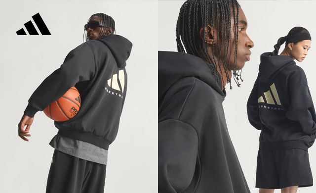 adidas Member Exclusive | Extra 35% Off Code Available for a Limited Time | Classic Items at Refreshed Prices