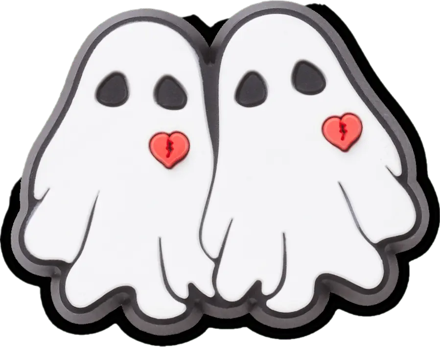 Ghost Twins