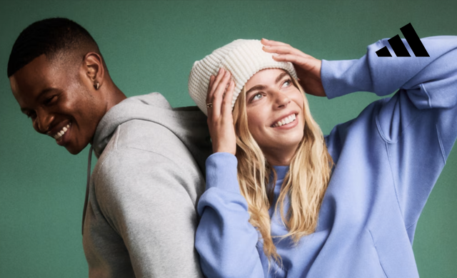 Adidas Canada’s Ultimate Black Friday Blowout – Up to 60% Off Men’s Essentials​