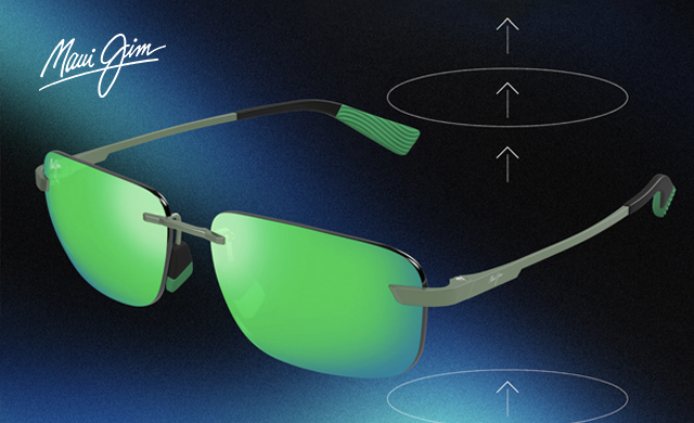 ​​Maui Jim Early Black Friday Sale – 30% Off Select Styles​​
