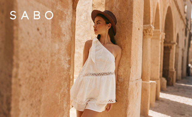 Sabo Skirt’s Black Friday Extravaganza – 30% Off Exclusive Two-Piece Sets​​