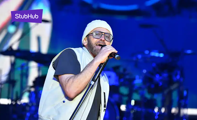 StubHub NORAM: Your Gateway to Unforgettable Live Experiences​​