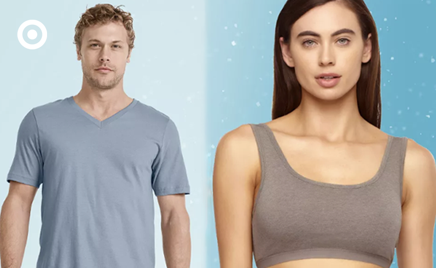 Target’s 30% Off Basics For All – Your Everyday Essentials, Now Even Better​