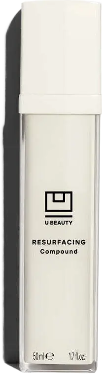 Resurfacing Compound