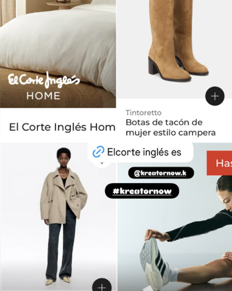 El Corte Ingles