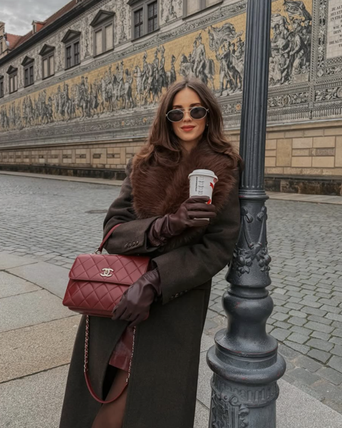 full ASOS DESIGN outfit