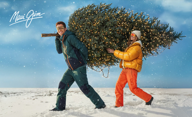 Maui Jim Outdoor Gifts – Gear for Adventure, Style & Clear Vision​