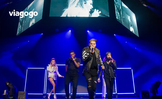 viagogo: Your Gateway to Live Music Magic – Pentatonix & Jonas Brothers Tickets-img