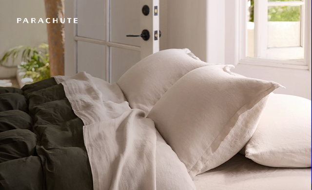  Parachute Home: Timeless Essentials Your Customers Love Most
