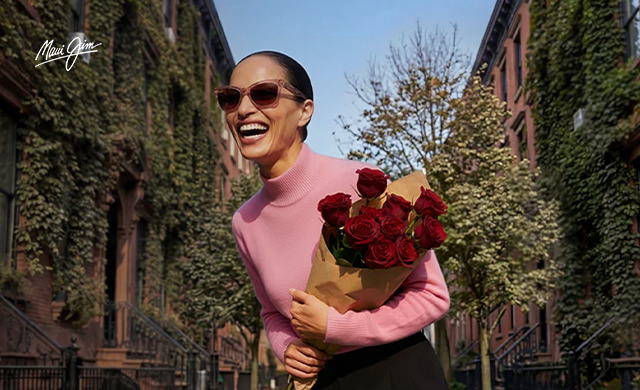 Maui Jim Valentine’s Day Gifts for Her – Retro-Modern Style, Timeless Views